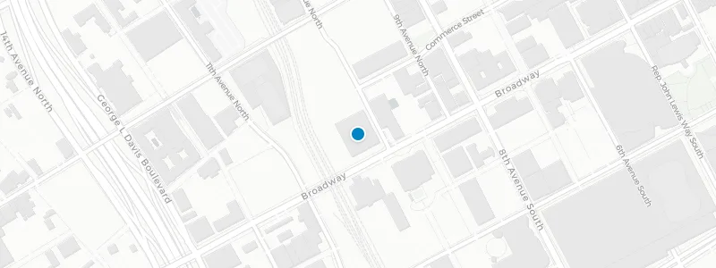 Map showing location of lou/na