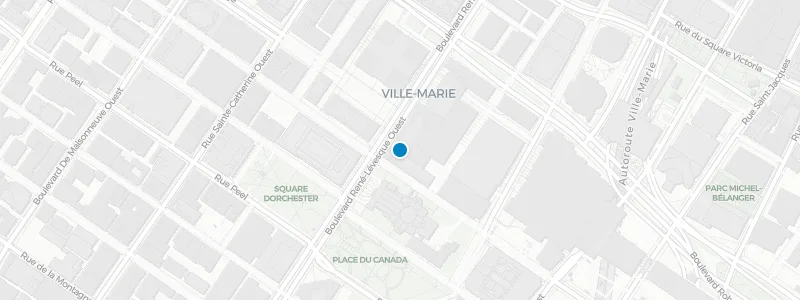 Map showing location of Nacarat