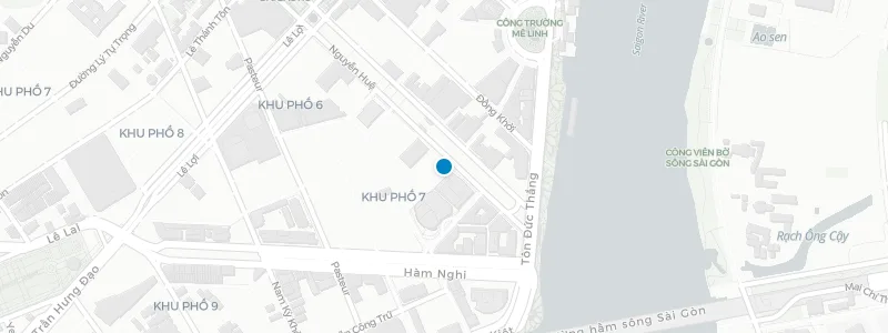 Map showing location of Broma: Not a Bar