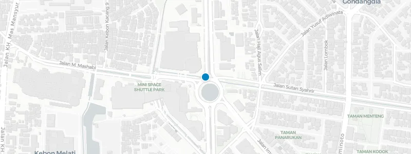 Map showing location of Eden Bar
