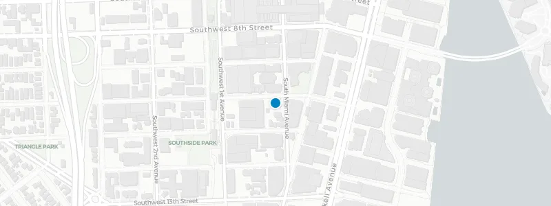 Map showing location of Dolores But You Can Call Me Lolita