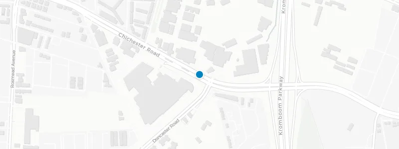 Map showing location of Oblivion Bar & Kitchen