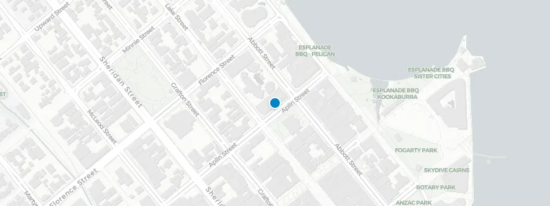 Map showing location of Pachamama