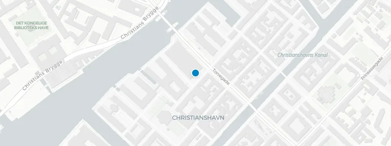 Map showing location of ROOF – Bar & Lounge