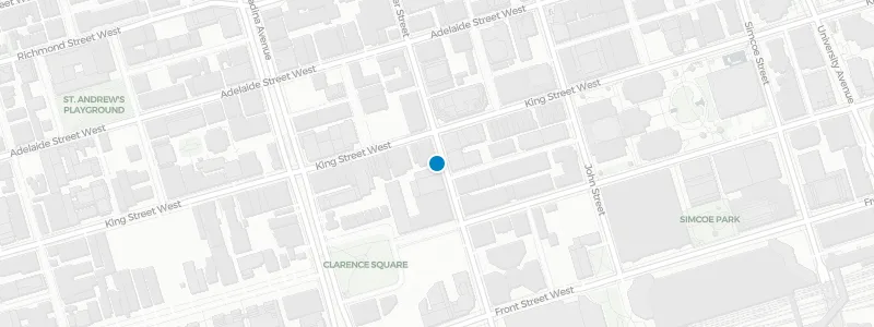 Map showing location of Kost