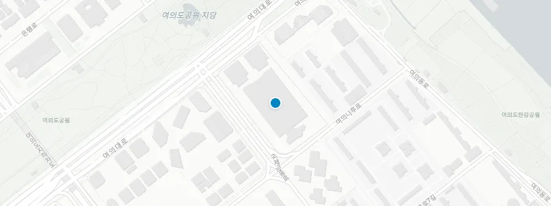Map showing location of M29 Terrace & Mariposa