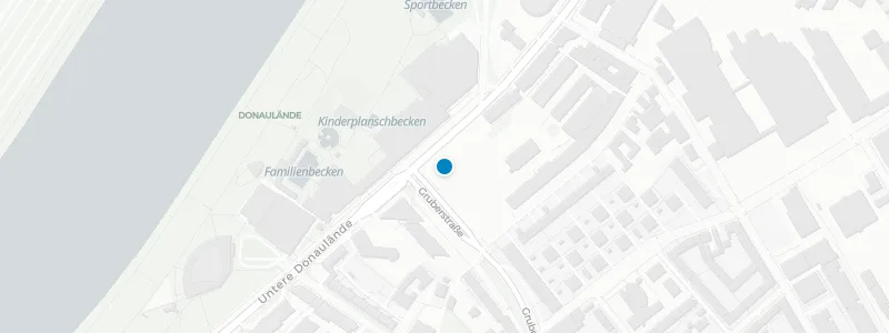 Map showing location of Q27