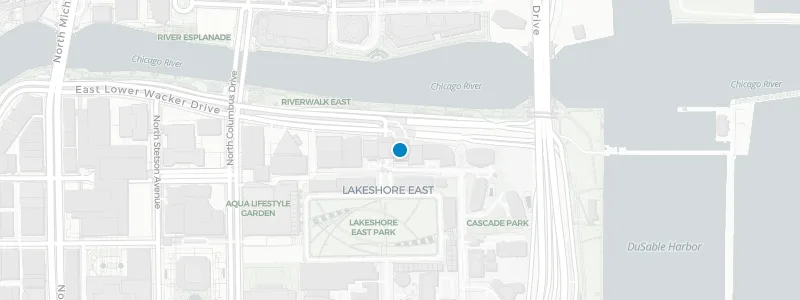Map showing location of Miru