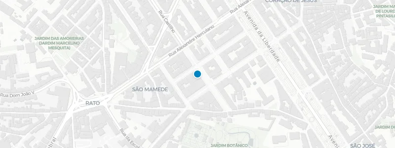 Map showing location of Mona Verde