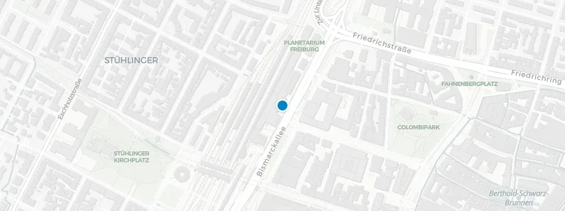 Map showing location of NEKO Bar.Club