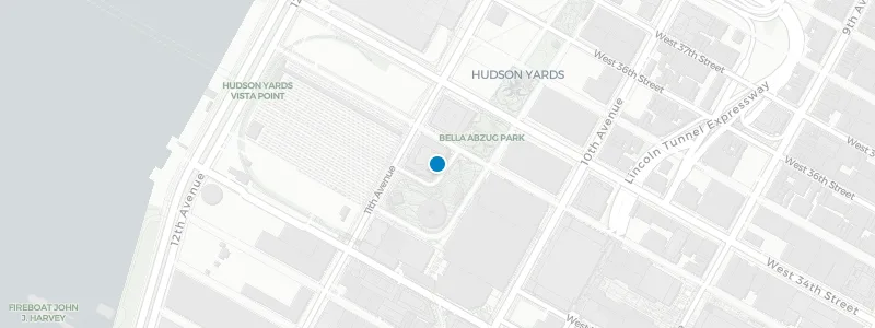 Map showing location of Electric Lemon