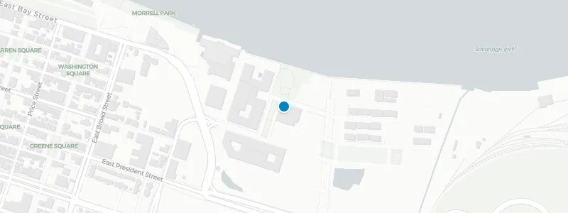 Map showing location of Bar Julian