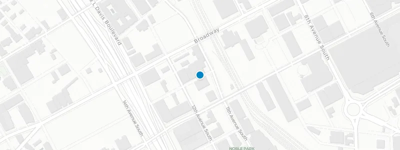 Map showing location of Virago