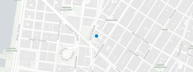 Map showing location of Jimmy