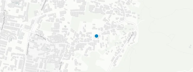 Map showing location of MOJJO Rooftop Bar