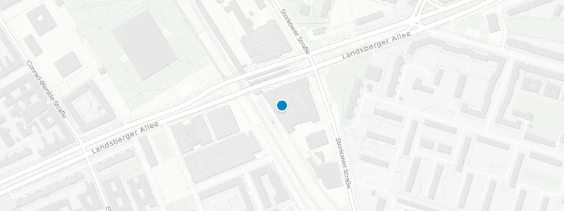 Map showing location of Loft14