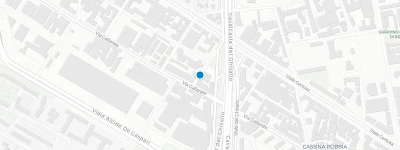 Map showing location of Clèr