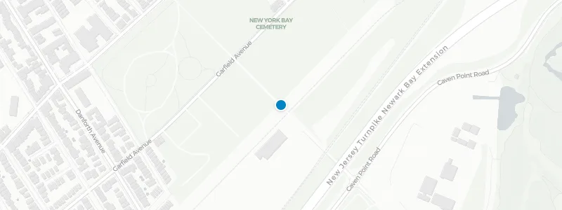 Map showing location of Stork Club Rooftop