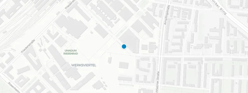 Map showing location of MH5 Roof Bar