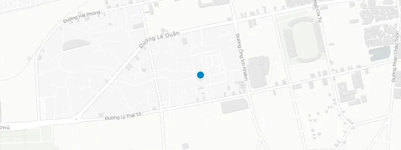 Map showing location of Brilliant Top Bar