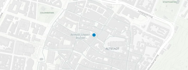 Map showing location of SKAJO