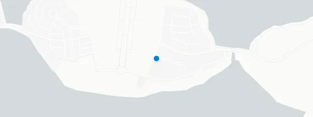 Map showing location of InterContinental Halong Bay Resort – Roku Dining Room & Star Bar