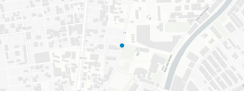 Map showing location of Celeste Revolving Skybar & Restaurant