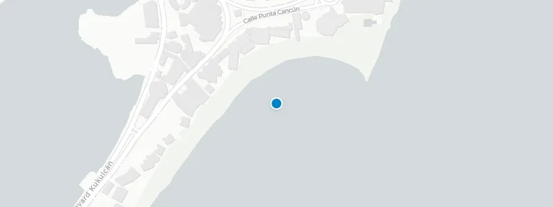 Map showing location of Level 18 Rooftop
