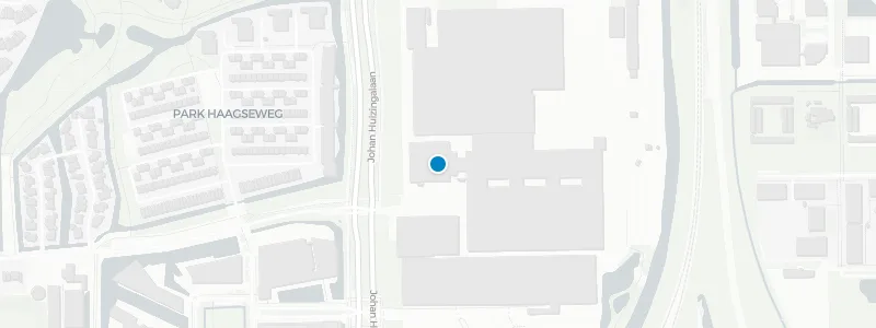 Map showing location of Bar Bistro Bureau