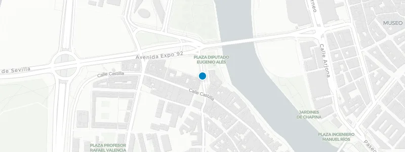 Map showing location of LEVEL 5th