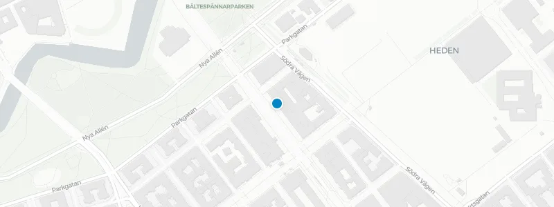 Map showing location of Cielo Rooftop Bar