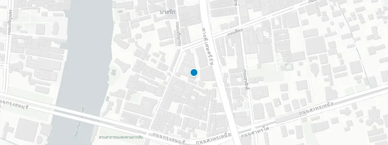 Map showing location of Alfresco 64