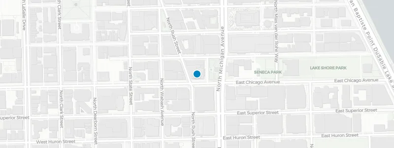 Map showing location of NoMI