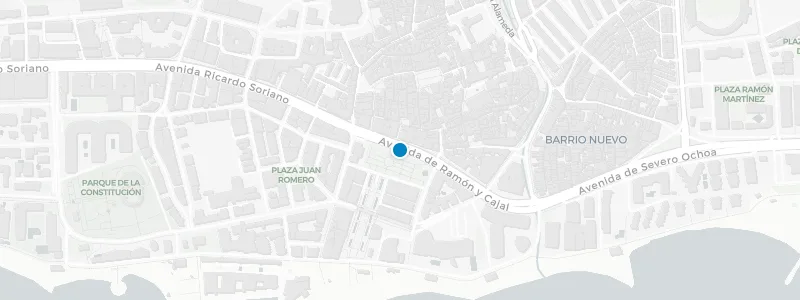 Map showing location of Pangea