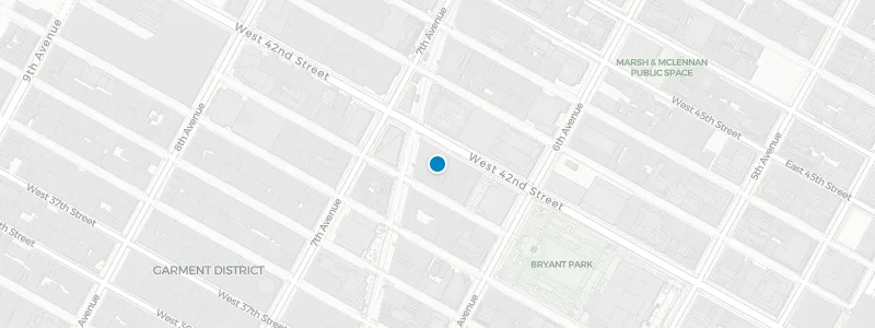 Map showing location of St. Cloud