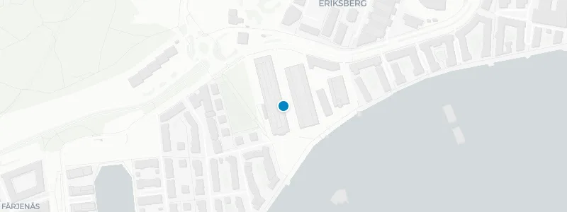 Map showing location of The Social Rooftop