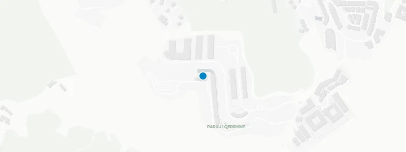 Map showing location of Arka Rooftop