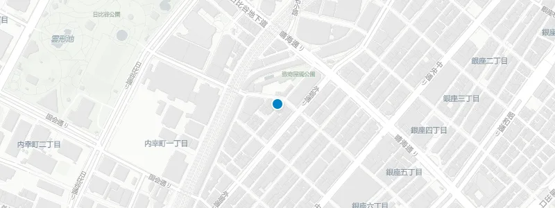 Map showing location of Roku Nana