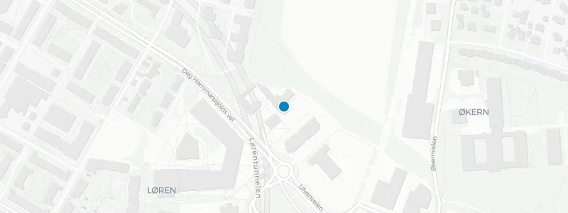 Map showing location of RED Rooftop Bar & Terrace