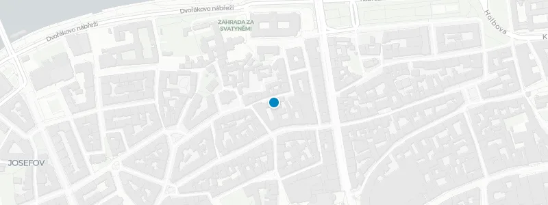 Map showing location of Metropol Bar