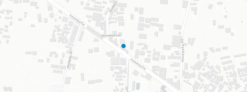 Map showing location of Octave Rooftop Lounge & Bar