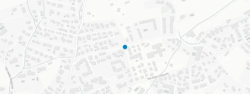 Map showing location of Sky Bar at Hotel Sole Garda