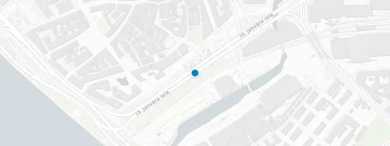 Map showing location of Vertigo
