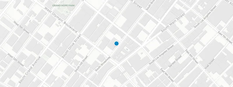 Map showing location of Somewhere Special