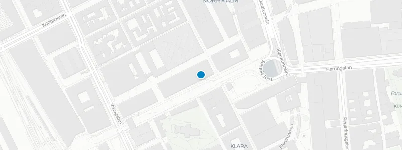 Map showing location of Basta
