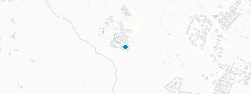 Map showing location of UNIQUE Rooftop Bar & Restaurant
