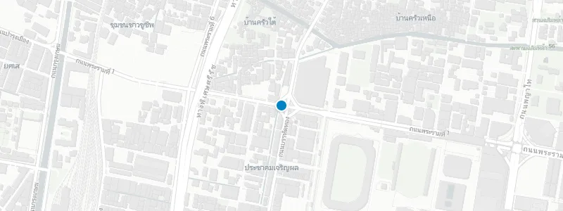 Map showing location of Red Sky