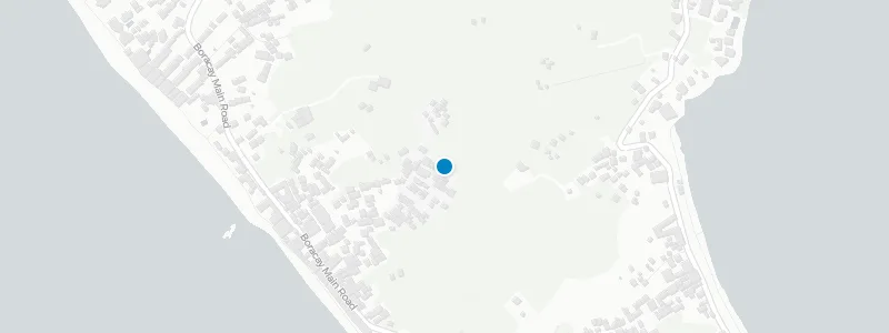 Map showing location of Shangri-La's Boracay Resort & Spa, Philippines