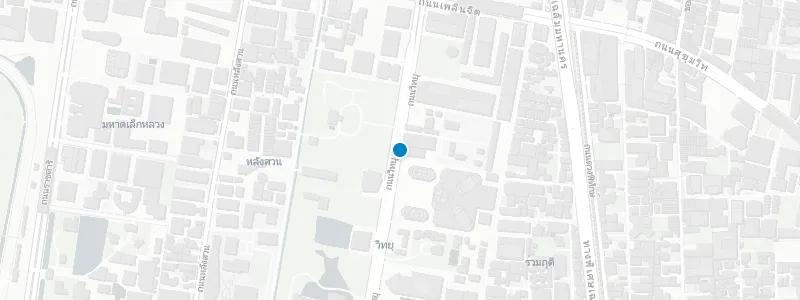 Map showing location of Andaz Terrace