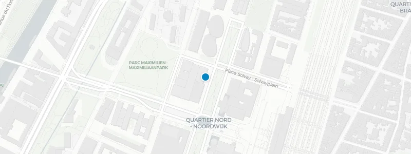 Map showing location of Lila29
